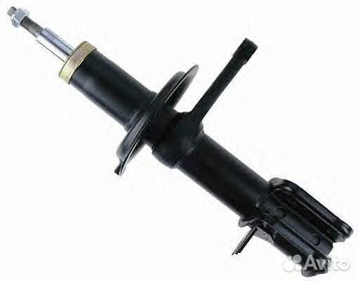 Стойки передние новые Ваз 2110 новые