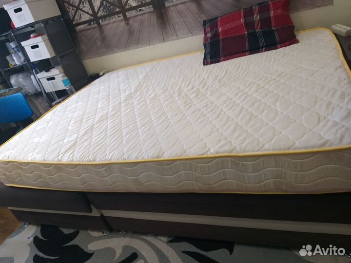 Матрас 140 200