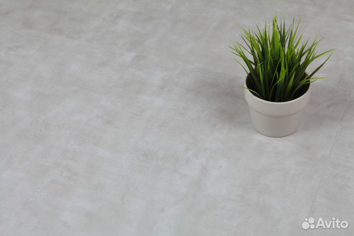 Кварцвиниловый ламинат / SPC ламинат