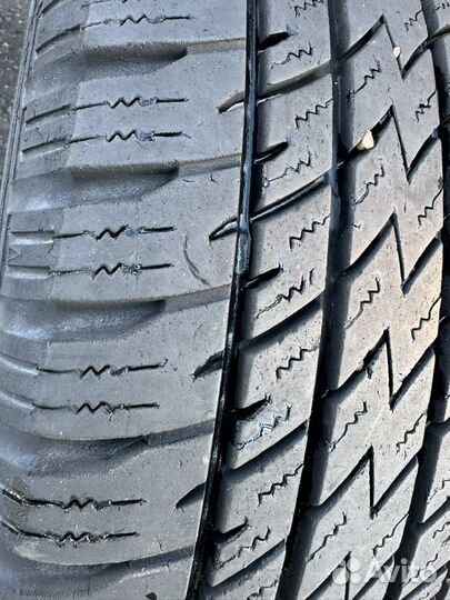 GT Radial Savero HT Plus 235/65 R17 104T