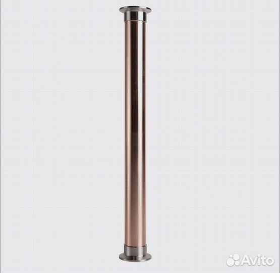 Медная царга 2 дюйма