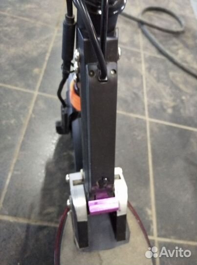 Электросамокат GT 350 s