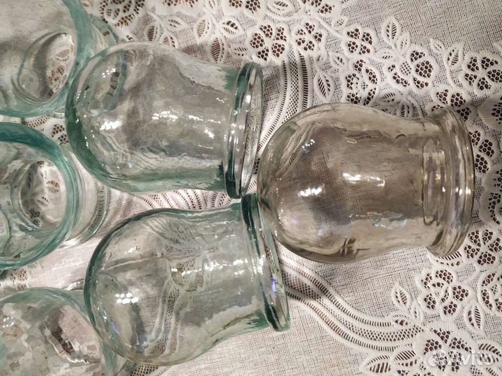 Старинная пепельница/статуэтка 