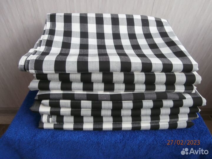 Шторы комплект