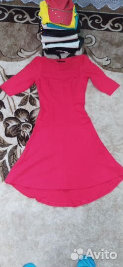 Женские вещи пакетом 44 46 размер