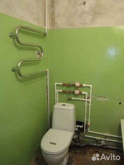 Сантехник(отопление, водопровод, канализация)