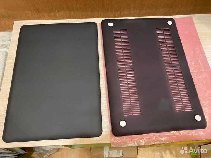 Чехол для MacBook 15