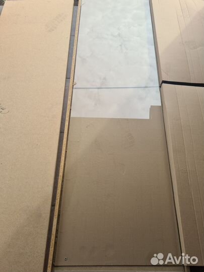 Стекло фартук для кухни