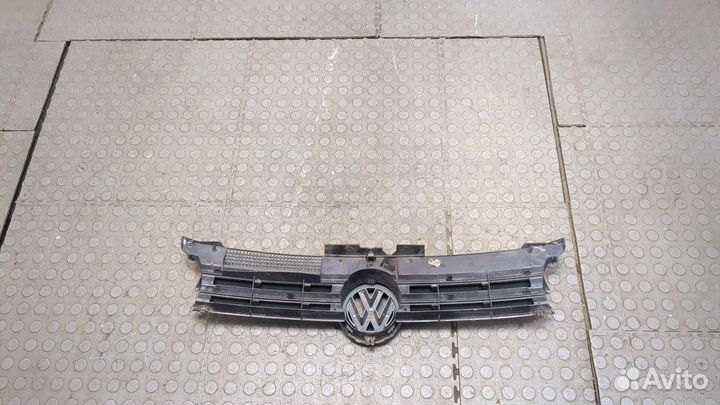 Решетка радиатора Volkswagen Golf 4, 1999