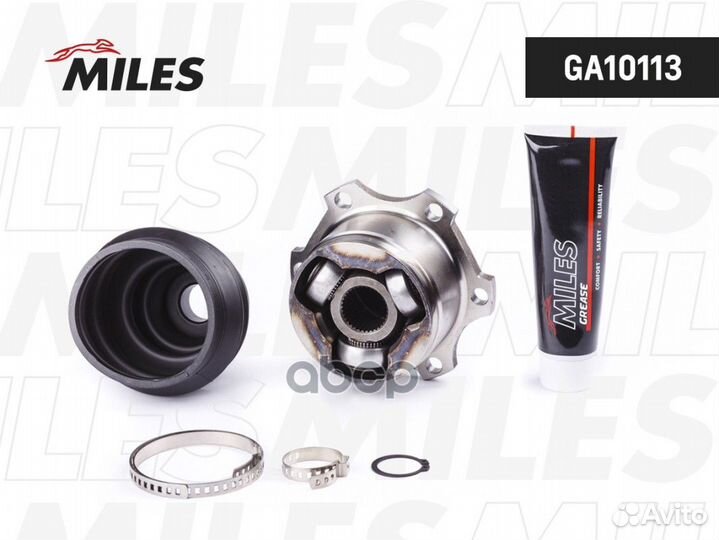 ШРУС внутренний ford galaxy 95/skoda superb