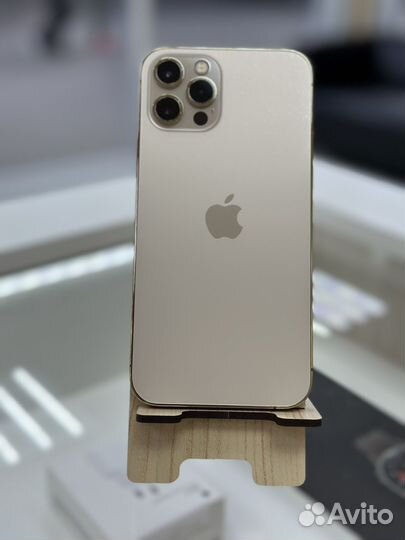 iPhone 12 Pro, 128 ГБ