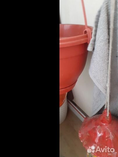 Горшок для цветов