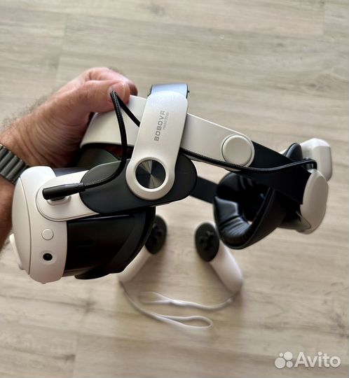 Oculus quest 3 128 Gb