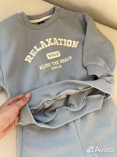 Детские костюмы