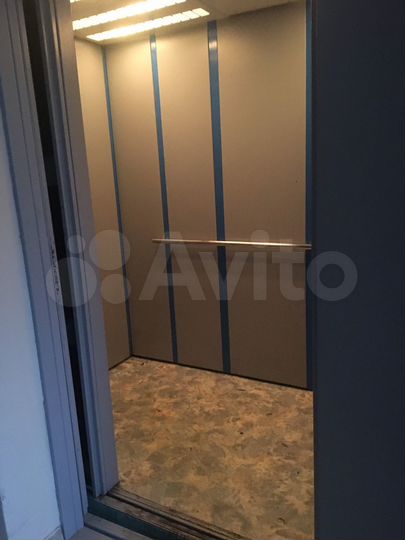 1-к. квартира, 44,1 м², 9/9 эт.