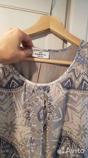 Платье Benotti