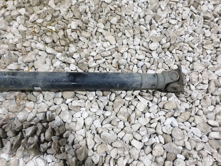 Кардан Santa Fe 2 Санта Фе