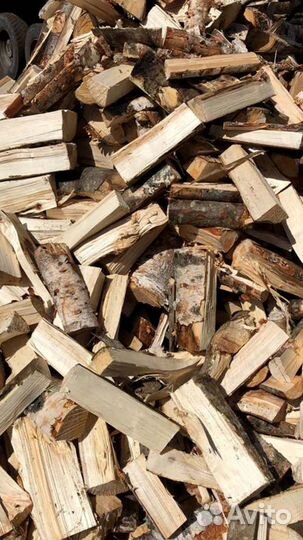 Дрова Качественные