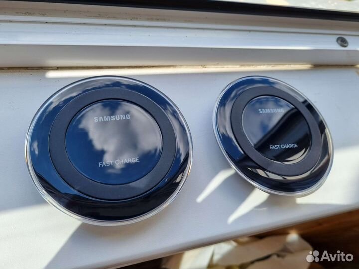 Samsung Fast Charge