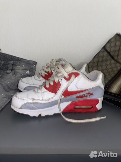 Кроссовки nike air max 90