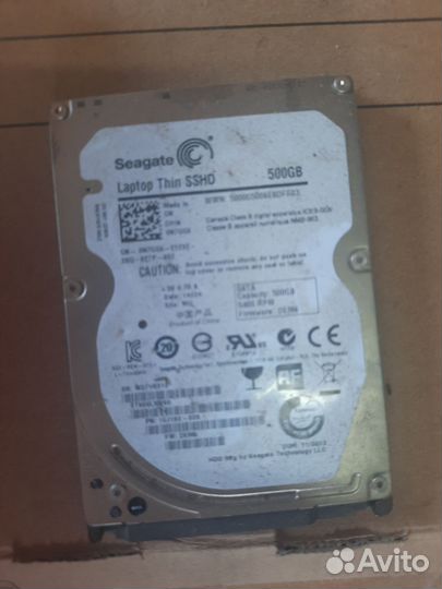 Hdd 3 tb