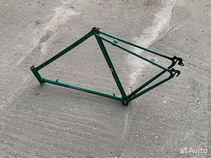 Рама хвз спорт 87г