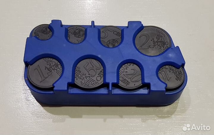 Продаю монетницу.(Новая)