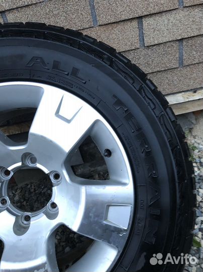 Triangle TR292 265/65 R17 112S