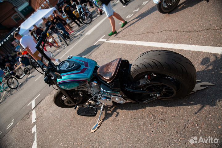 RoadStar xv1600