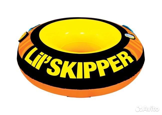 Баллон буксируемый LIL'Skipper 1P