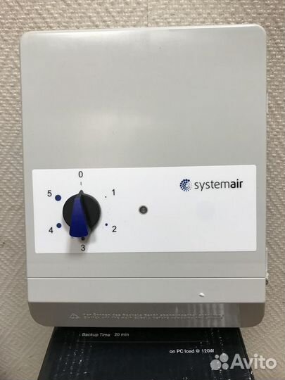 Автоматика Schneider, Овен и другая