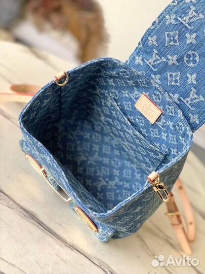 Женский Рюкзак Louis Vuitton