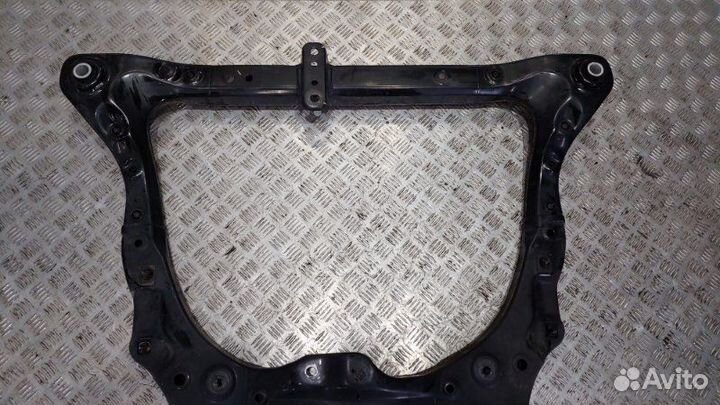 Подрамник передний Toyota Camry XV70 2arfe 2021