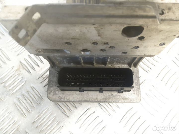 Блок ABS (насос) Mercedes-Benz CLS-Class/E-Class/SL-Class