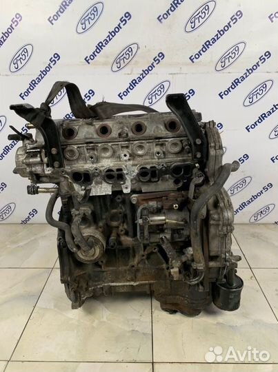 Двигатель Nissan X-Trail T30 2.2 (YD22ddti)
