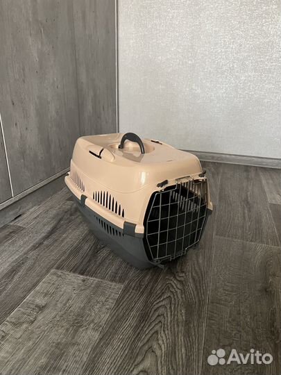 Переноска для собак и кошек