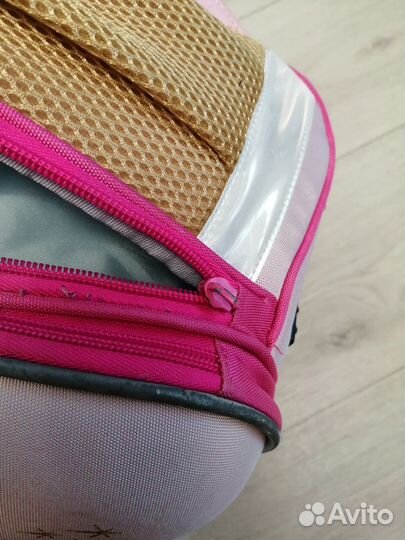 Рюкзак школьный для девочки