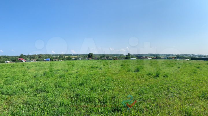 Участок 30 сот. (ИЖС)