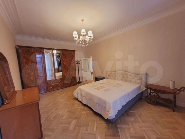 Комната 22 м² в 3-к., 5/6 эт.