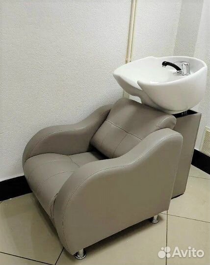 Мойка парикмахерская