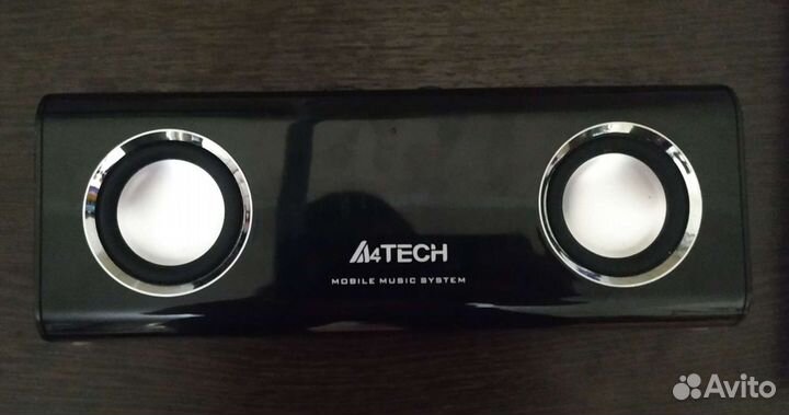 Компьютерная акустика A4Tech AS-239