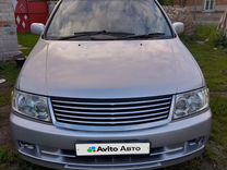 Nissan Bassara 2.5 AT, 2001, 113 000 км, с пробегом, цена 650 000 руб.