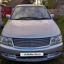 Nissan Bassara 2.5 AT, 2001, 113 000 км, с пр�обегом, цена 650 000 руб.