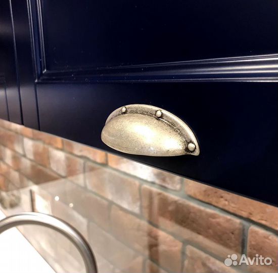 Кухня в стиле минимализм на заказ