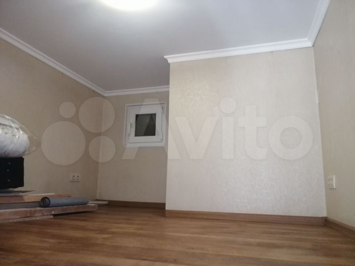 1-к. квартира, 21 м², 1/1 эт.
