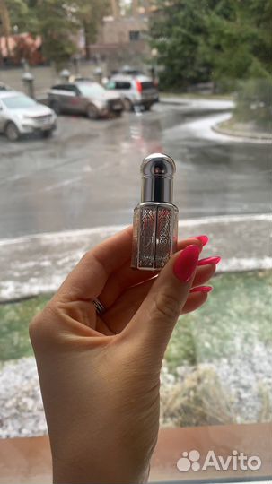 Ресурсные духи