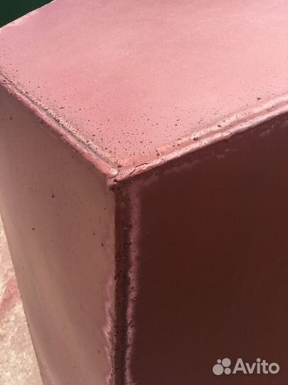 Тара для раствора и бетона 0.25м.куб. в Ульяновск