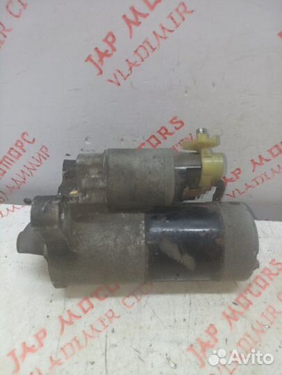 Стартер Mazda 6 GJ седан SH 2013