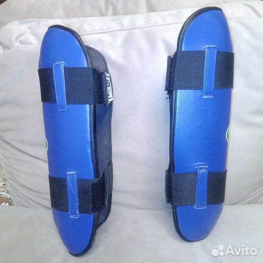 Защита голени