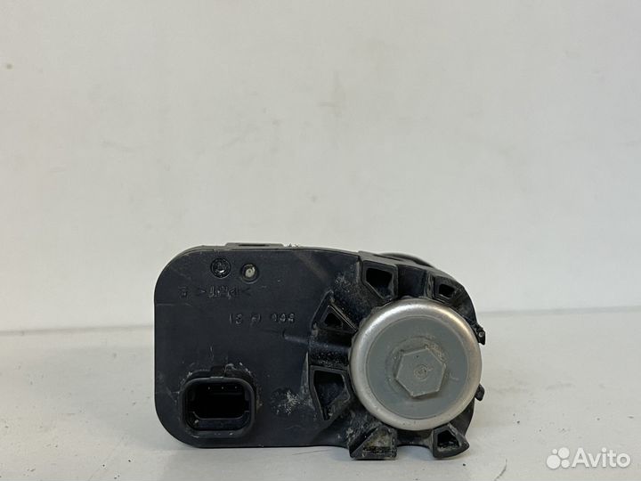 Корректор фары Kia Cerato 2018 Церато Picanto 17г